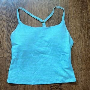 Outdoor voices tank top